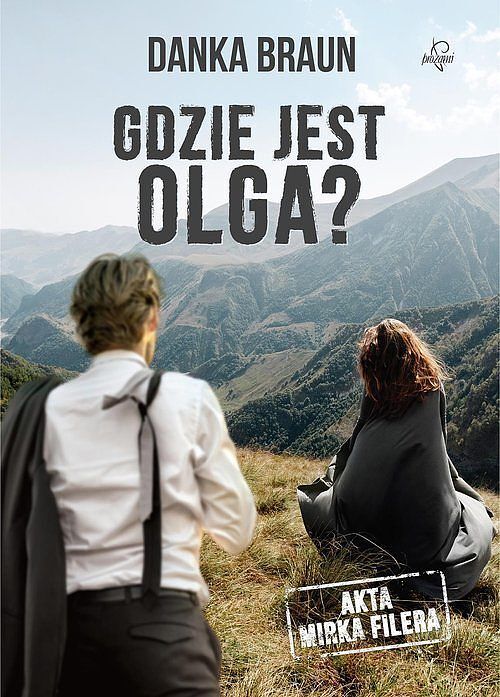 Gdzie jest Olga
