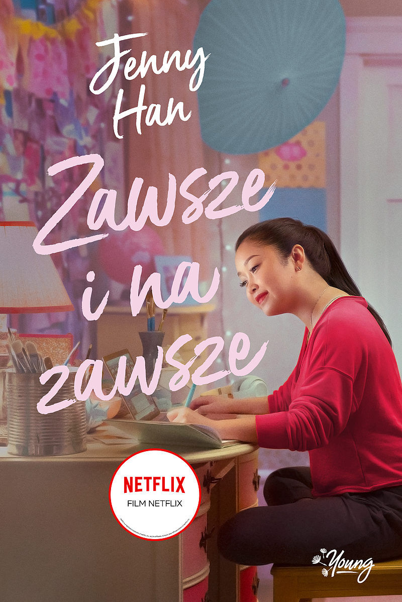 Zawsze i na zawsze. Chłopcy. Tom 3