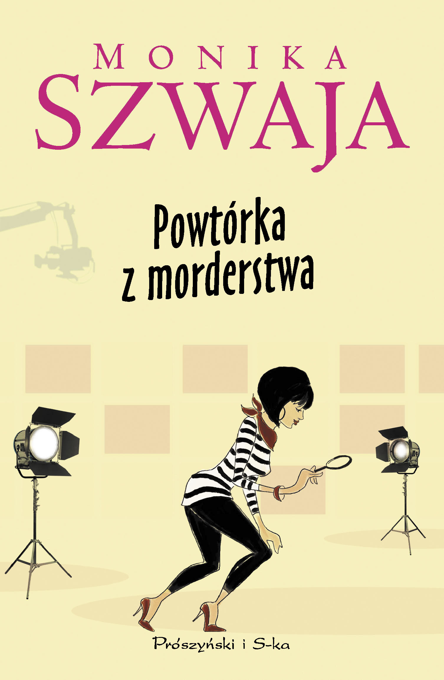 Powtórka z morderstwa