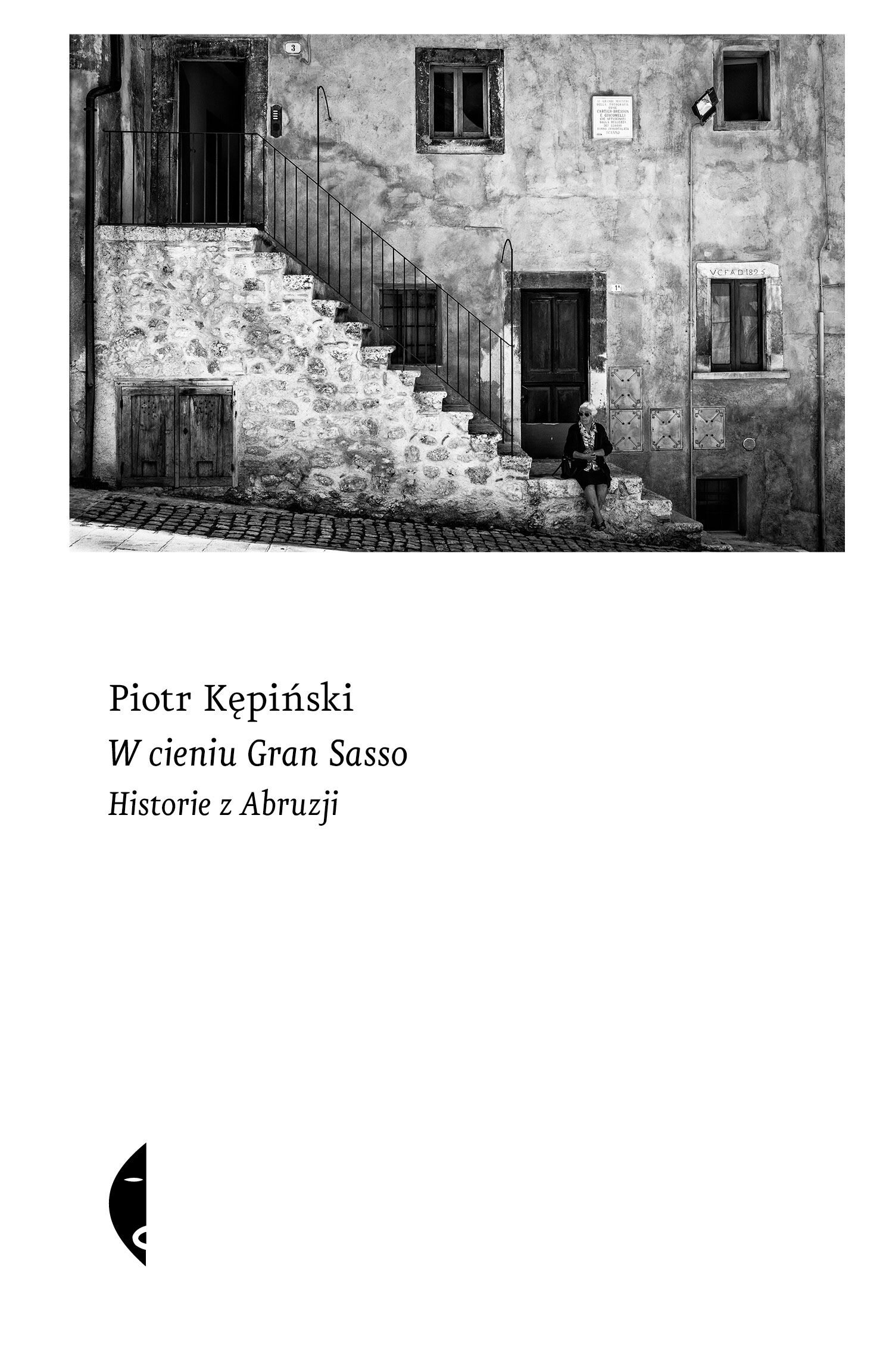 W cieniu Gran Sasso (e-book)
