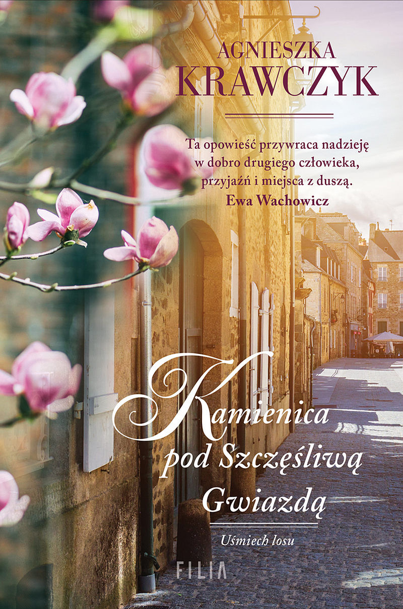 Kamienica pod szczęśliwą gwiazdą