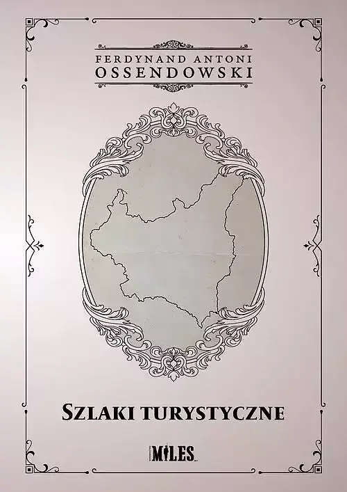 Szlaki turystyczne / Cztery cuda Polski