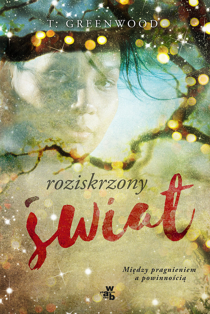 Roziskrzony świat