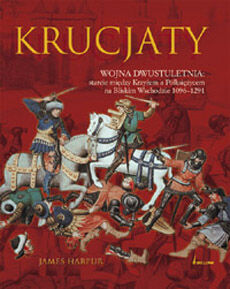 Krucjaty