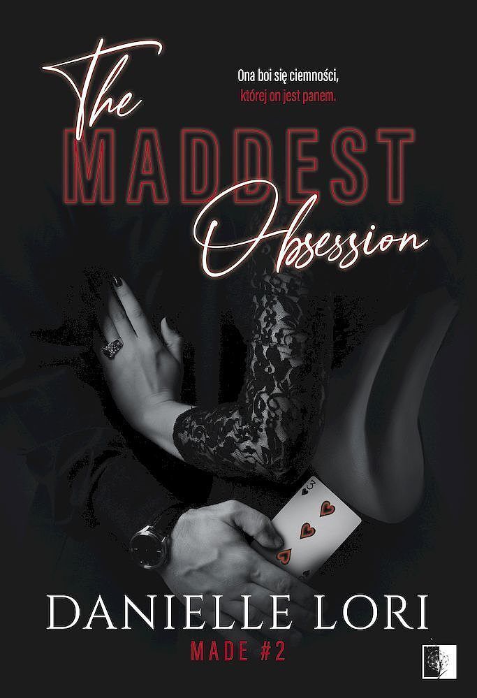The maddest obsession. Made. Tom 2