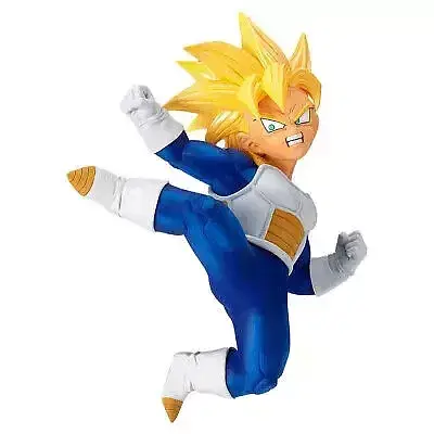 Figurka bp dpz chosenshiretsuden iii ss son gohan vol. 1