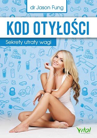 Kod otyłości sekrety utraty wagi