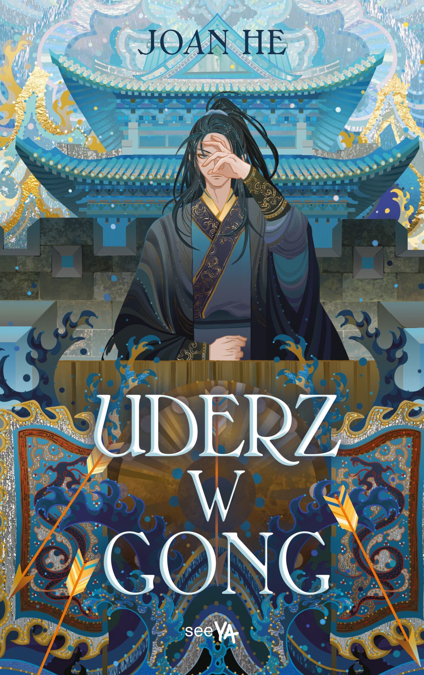 Uderz w gong (e-book)