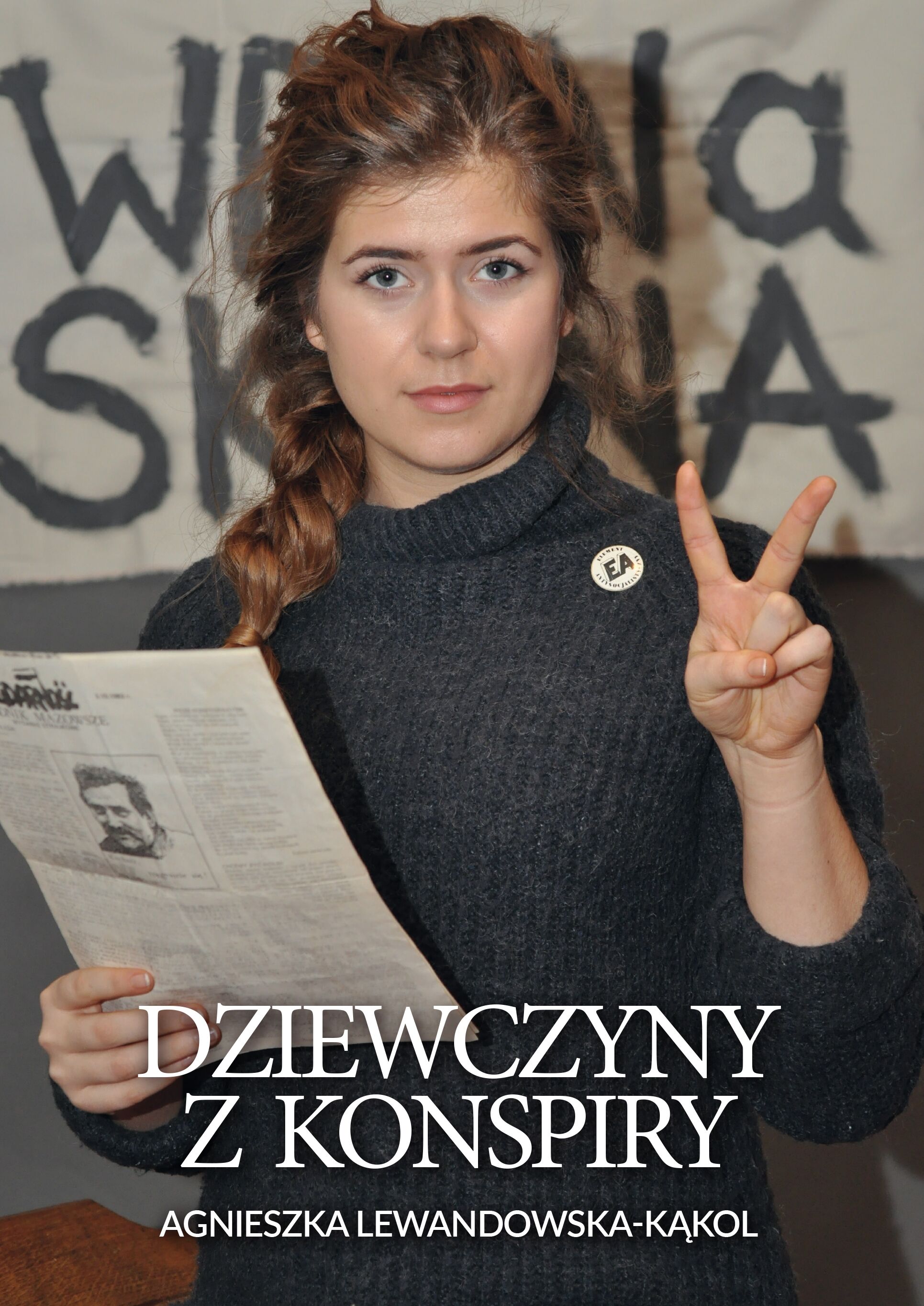 Dziewczyny z konspiry (e-book)