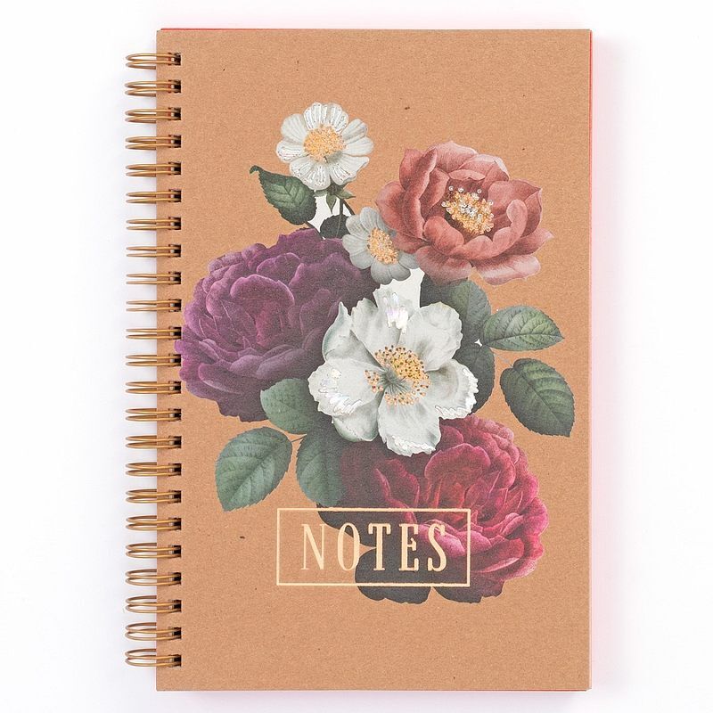 Notes Garden I