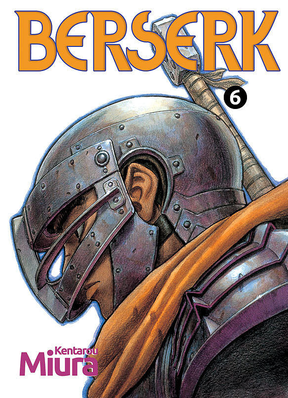 Berserk - 06