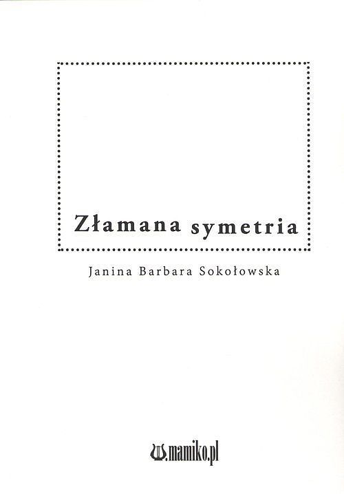 Złamana symetria