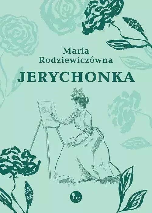 Jerychonka