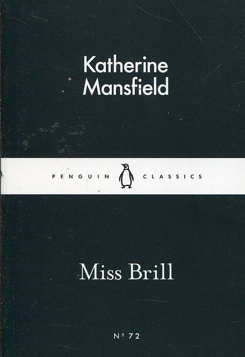 Miss Brill