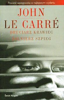 Druciarz Krawiec Żołnierz Szpieg