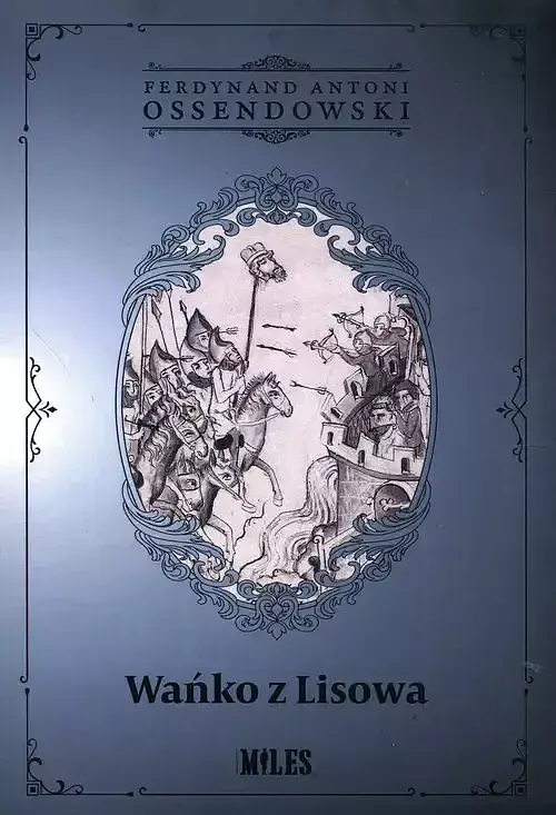 Wańko z Lisowa