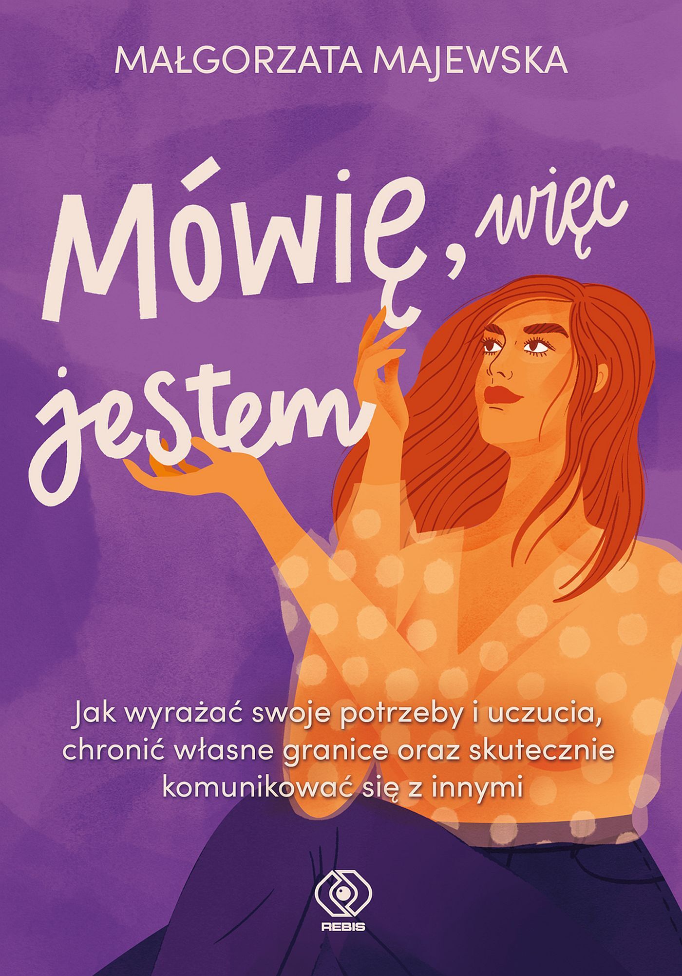 Mówię, więc jestem (e-book)