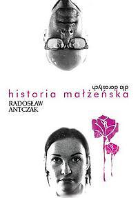 Historia małżeńska dla dorosłych