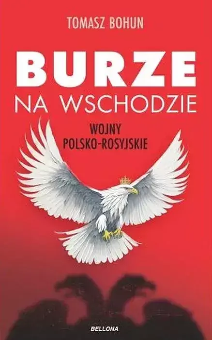 Burze na wschodzie