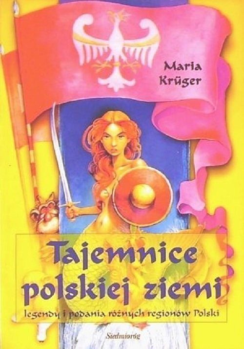 Tajemnice polskiej ziemi