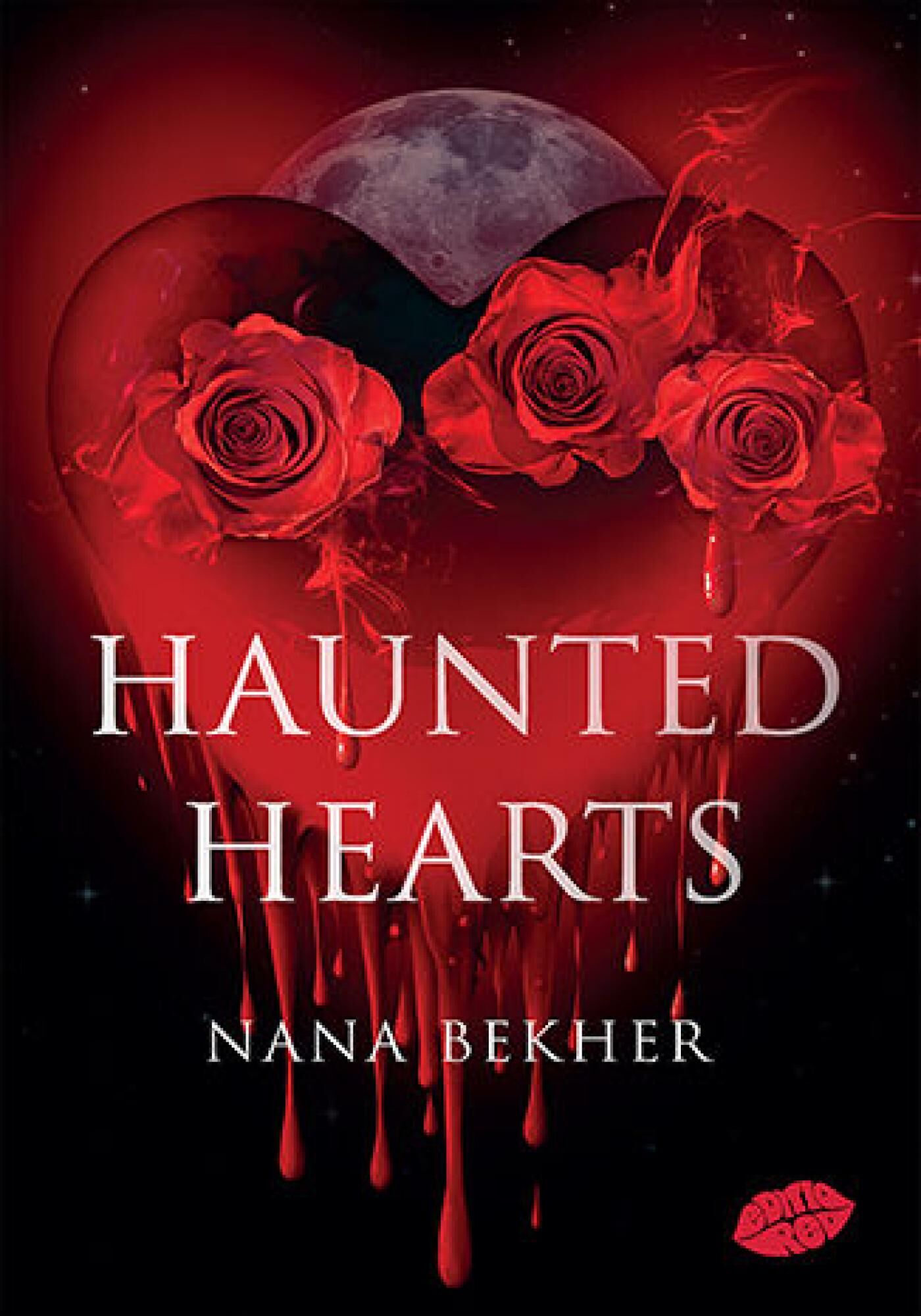 Haunted Hearts (e-book)
