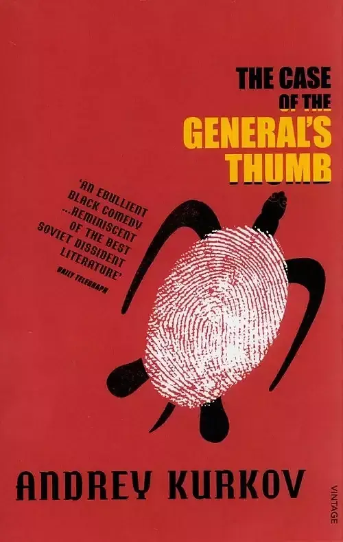 The Case of the General's Thumb