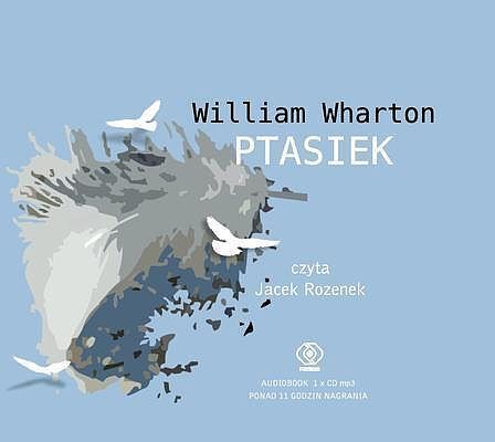 Ptasiek (audio CD) (audiobook CD)