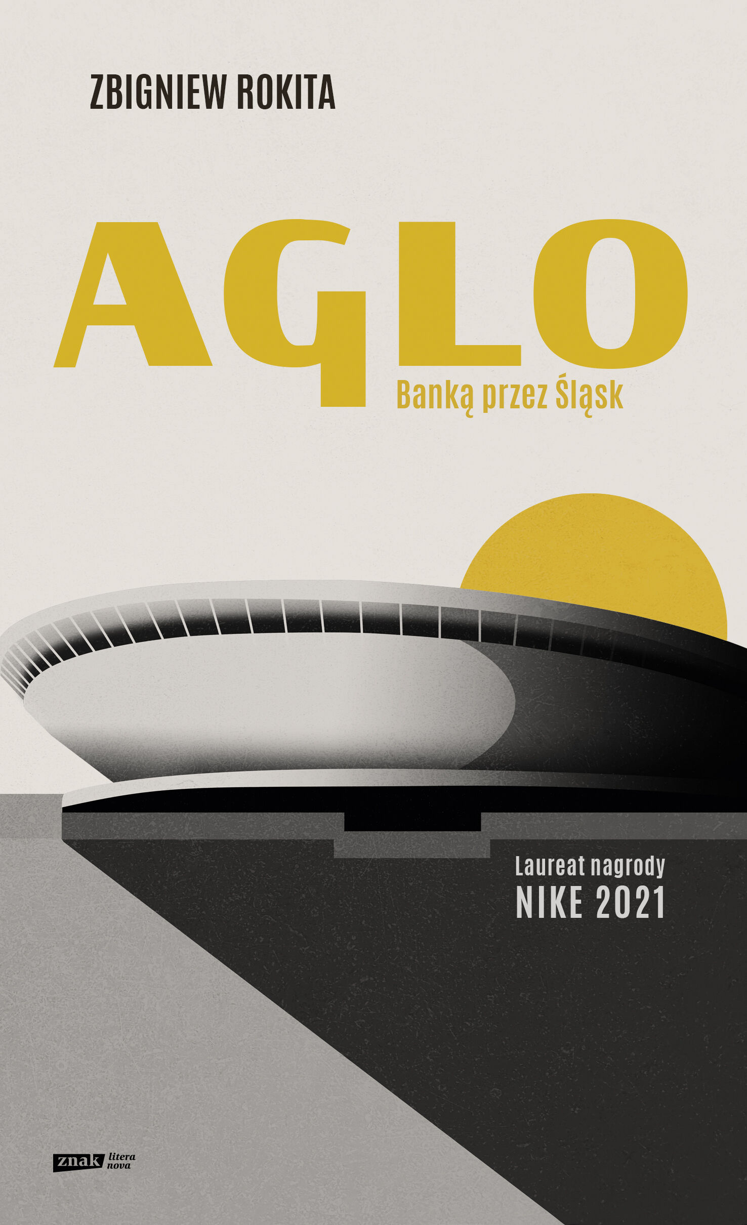 Aglo. Banką po Śląsk
