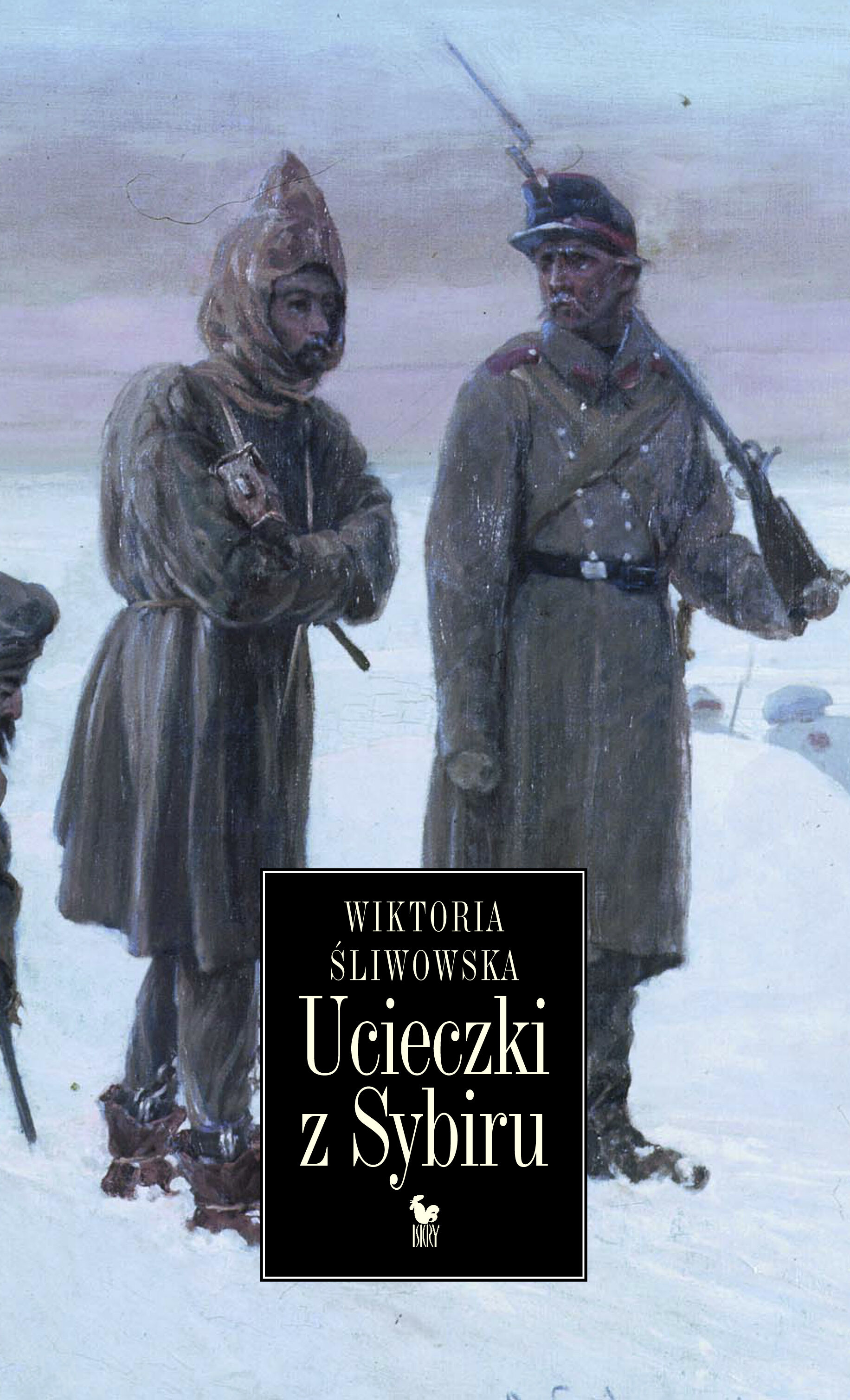 Ucieczki z Sybiru (e-book)