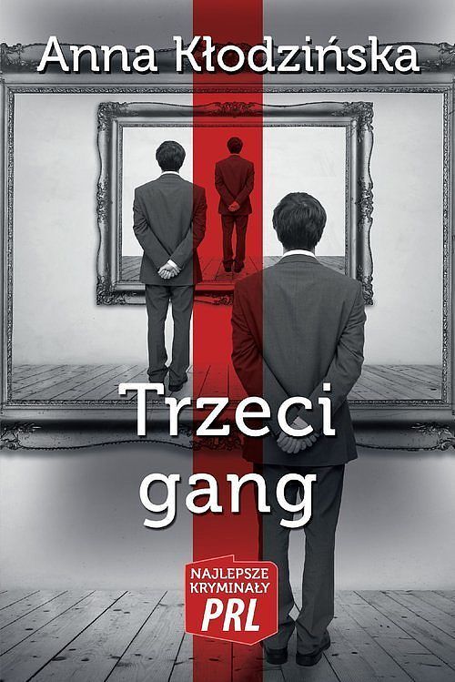 Trzeci gang