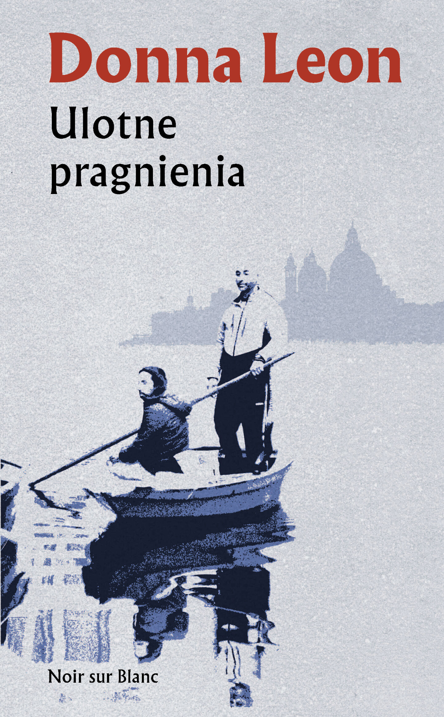 Ulotne pragnienia (e-book)
