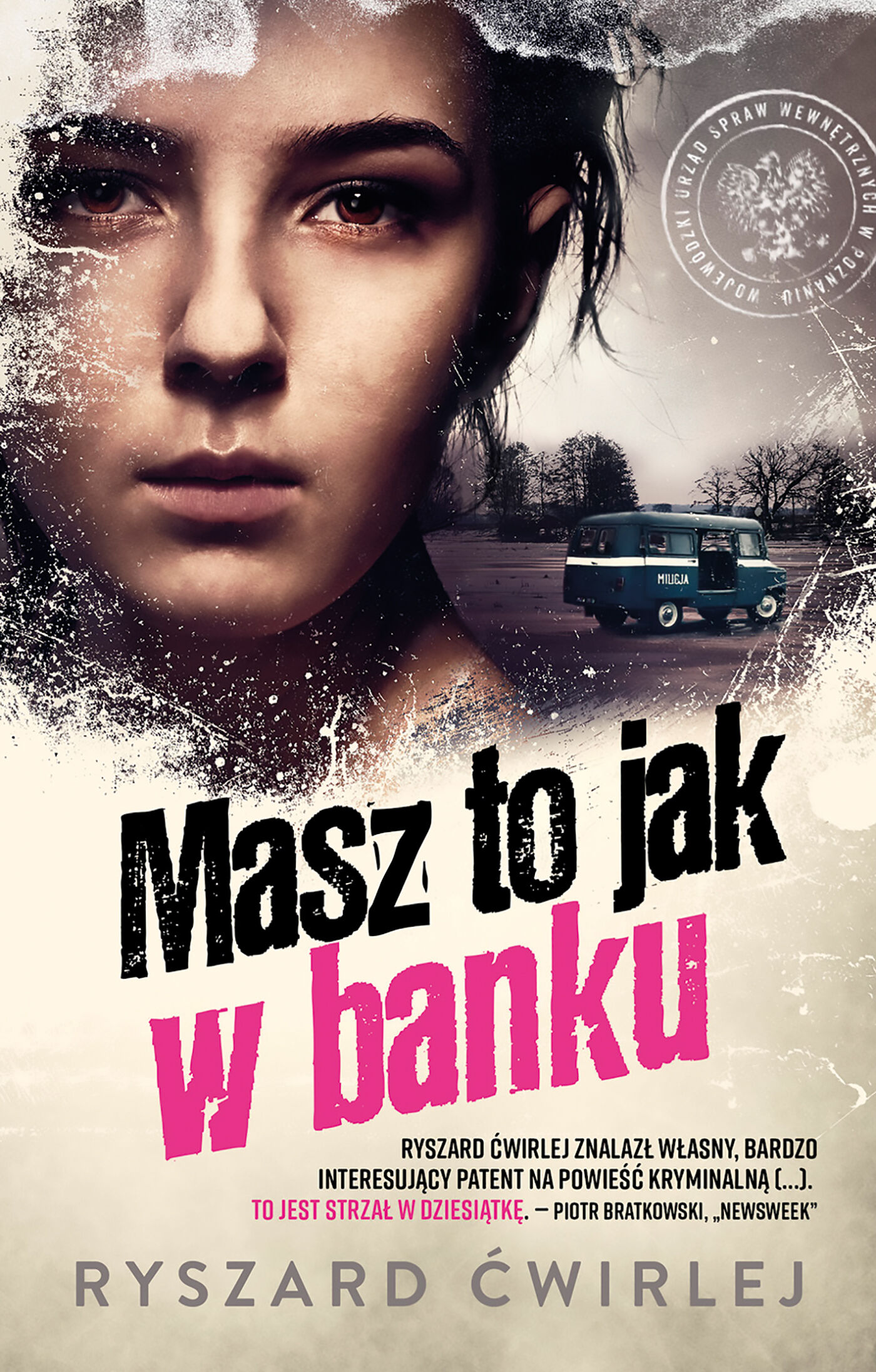 Masz to jak w banku (e-book)
