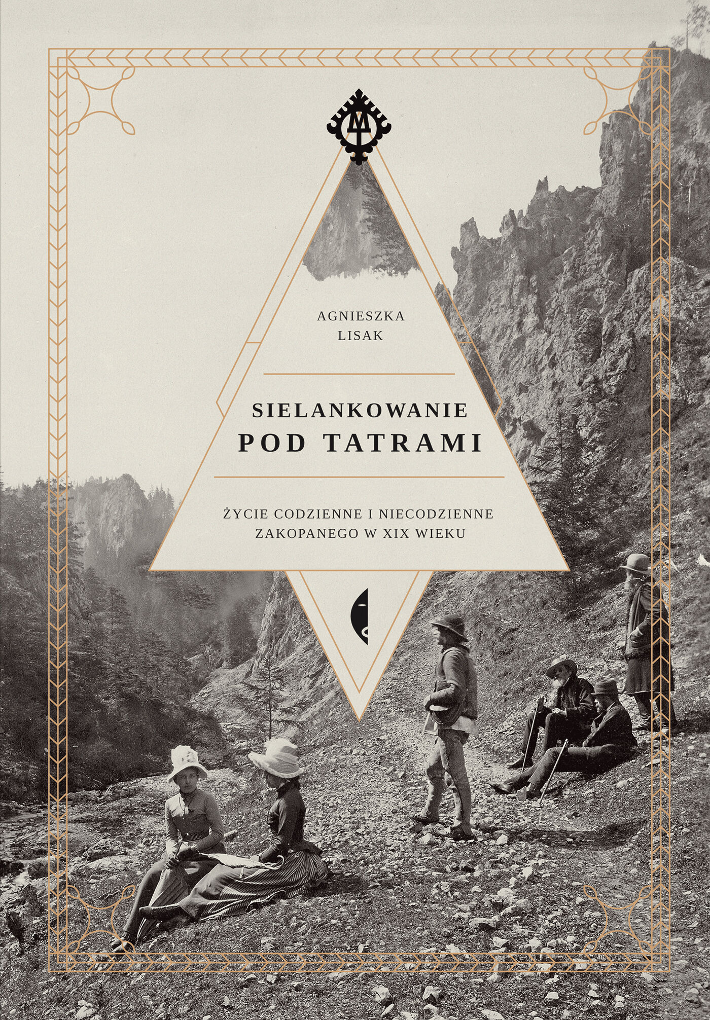 Sielankowanie pod Tatrami (e-book)