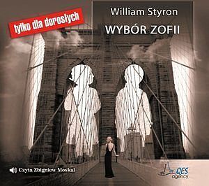 Wybór Zofii (audiobook CD)