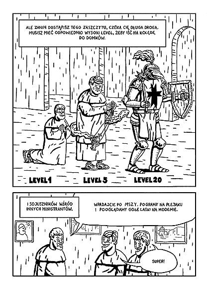 Brudno - 1 - Życie codzienne