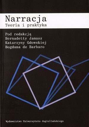 Narracja. Teoria i praktyka
