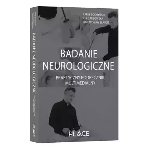 Badanie neurologiczne