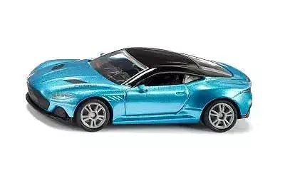 Aston martin dbs superleggera siku s1582