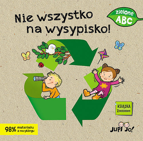 Zielone ABC.