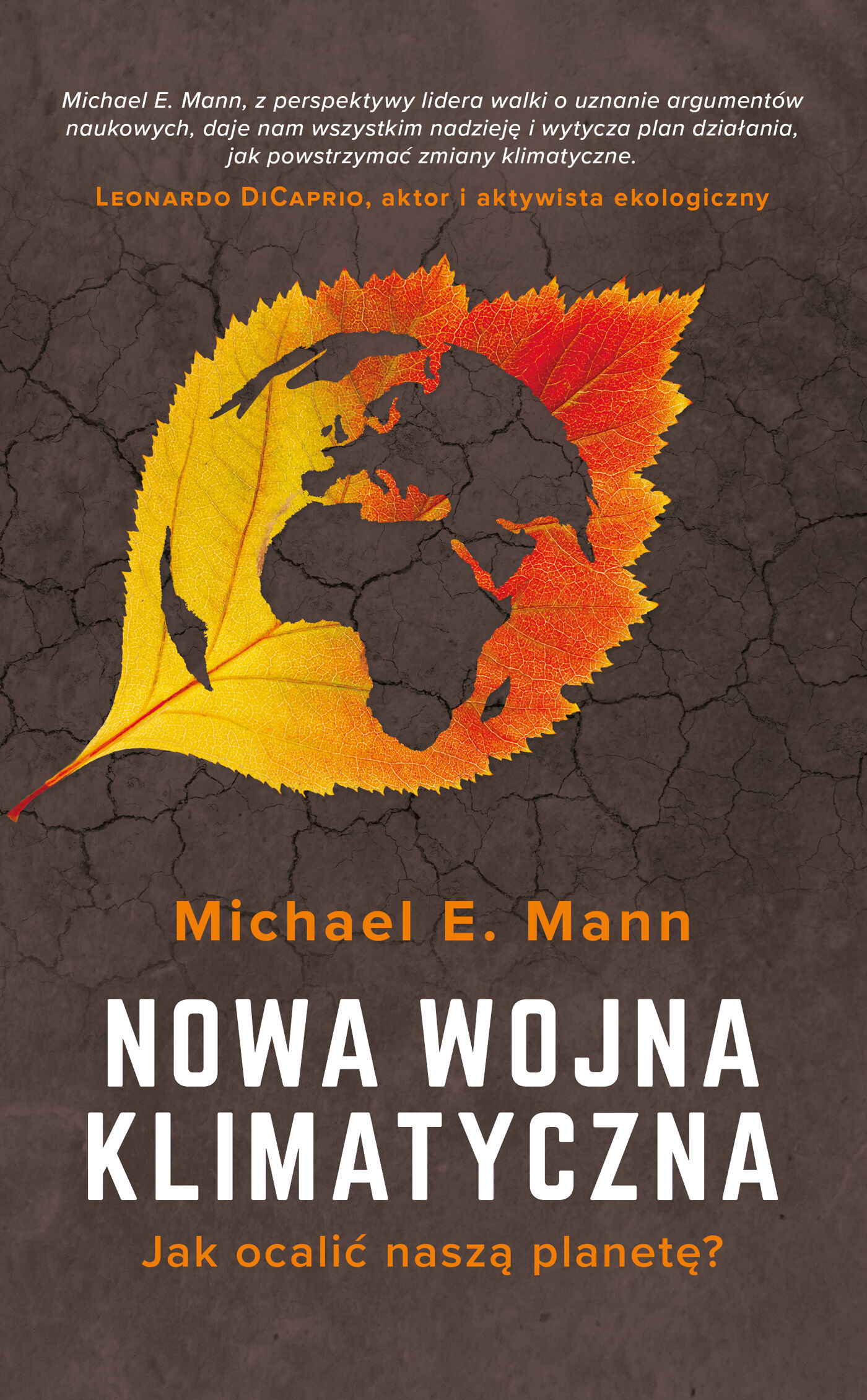 Nowa wojna klimatyczna (e-book)