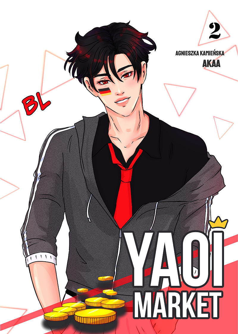 Yaoi Market - 2