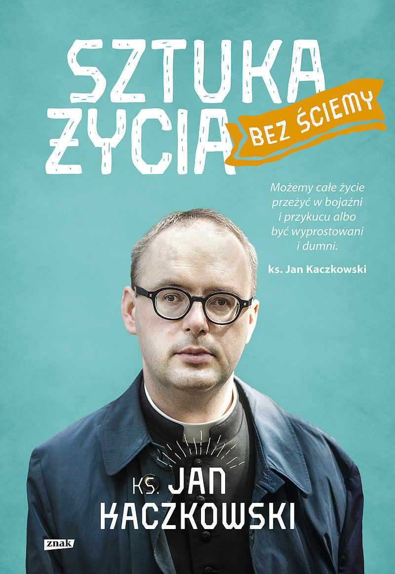 Sztuka życia bez ściemy (2022)