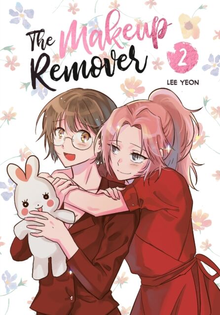 The Makeup Remover. Volume 2