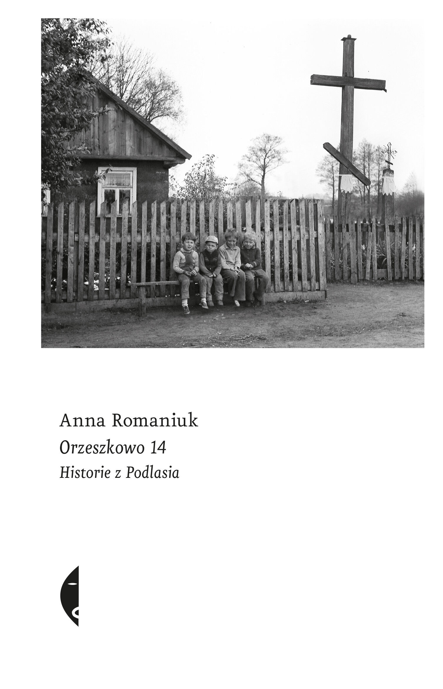 Orzeszkowo 14 (e-book)