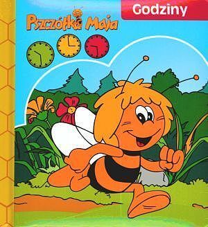 Pszczółka Maja. Godziny