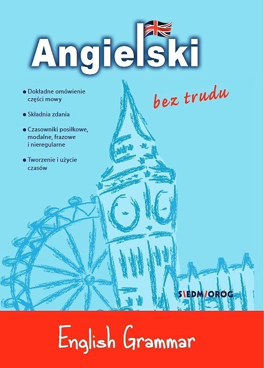Angielski bez trudu. English Grammar
