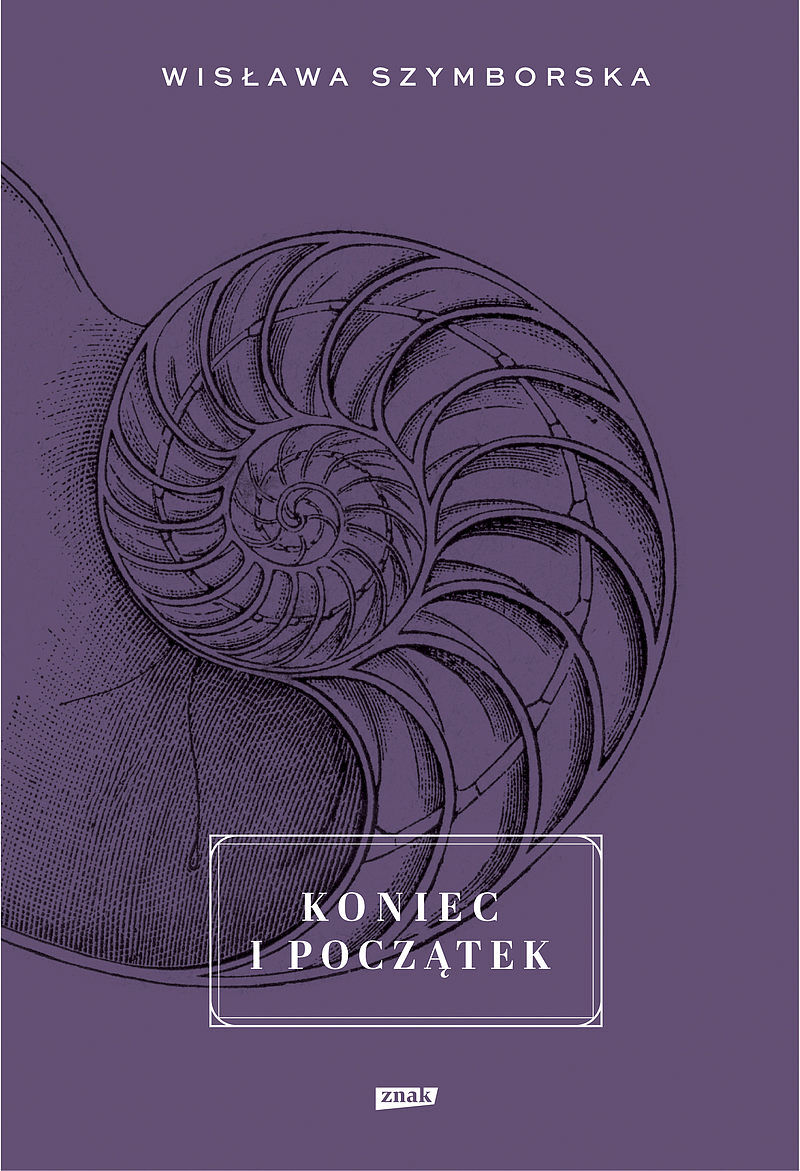 Koniec i początek (2022)