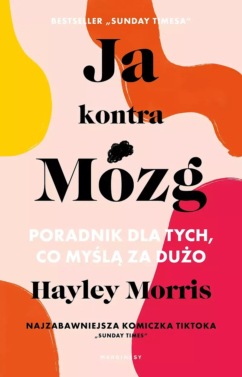 Ja kontra Mózg