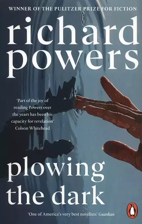 Plowing the Dark