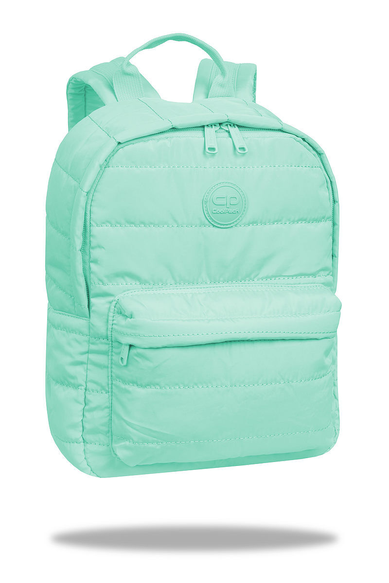 Coolpack - abby - plecak młodzieżowy - pastel / powder mint